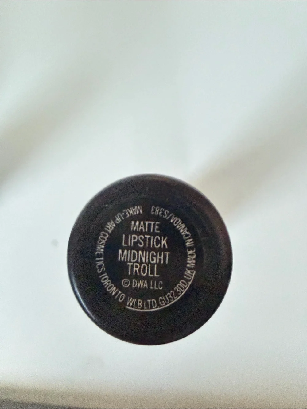 MAC Cosmetics new limited